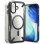 Ringke Fusion X Magnetic MagSafe Case for iPhone 17 - Black