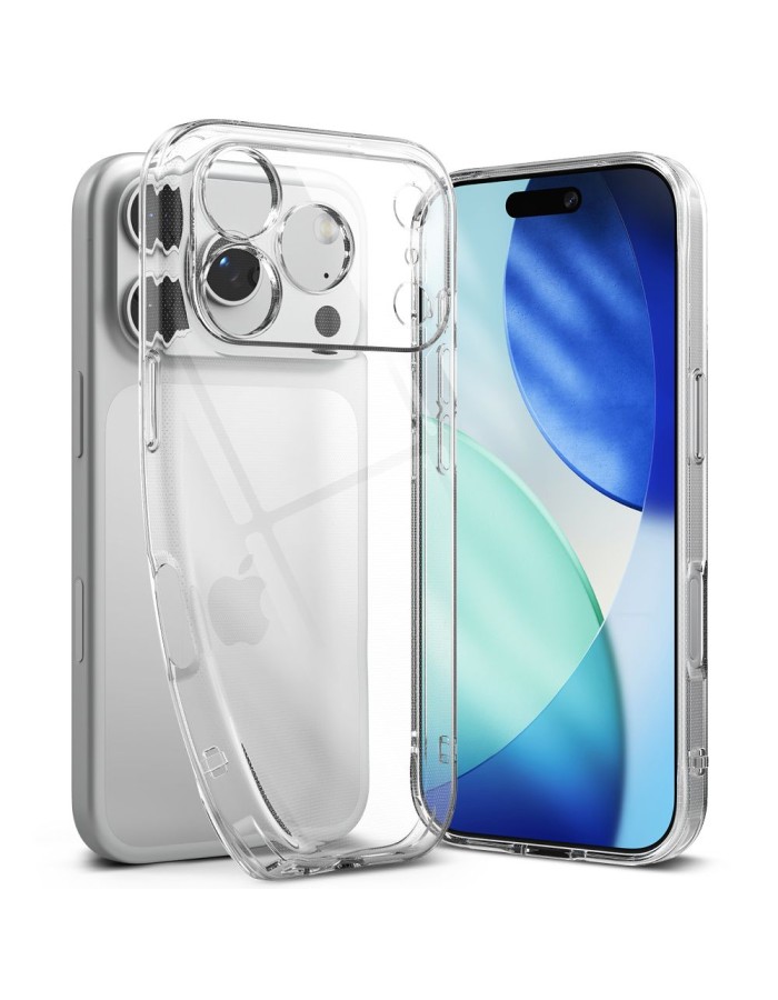 Ringke Air Case for iPhone 17 Pro - Clear