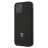 Ferrari FEOGOHCP12MBK iPhone 12/12 Pro 6.1" black/black hardcase Off Track Perforated