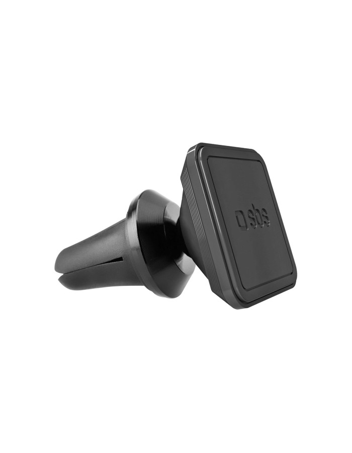 Magnetic smartphone holder SBS TESUPMAGLCLIP - black