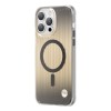 Kingxbar PQY Go Out Series magnetic case for iPhone 14 Pro MagSafe black Kingxbar PQY Go Out Series magnetic case for iPhone 14 Pro MagSafe black