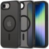Tech-Protect MagMat MagSafe Case for iPhone 16e / 17e - Matte Black Tech-Protect MagMat MagSafe Case for iPhone 16e / 17e - Matte Black