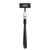 Audi Crossbody Leather Universal Lanyard 28cm x 10mm - Black Audi Crossbody Leather Universal Lanyard 28cm x 10mm - Black