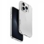 Uniq Air Fender Case for iPhone 16 Pro - Clear