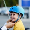 Wozinsky S BMX/Scooter Helmet - Blue Gradient