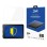 Hybrid glass 3mk FlexibleGlass™ on Samsung Galaxy Tab Active 4 Pro