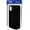 3mk Matt Case for Motorola Moto E13 - Black