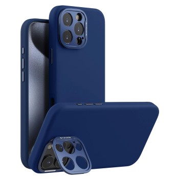 LensWing Prop Magnetic Case AP iPhone 16 Pro Max Blue