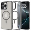 Tech-Protect MagEdge MagSafe case for iPhone 16 Pro Max - titanium Tech-Protect MagEdge MagSafe case for iPhone 16 Pro Max - titanium