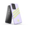 Adidas OR Molded Case Woman case for Samsung Galaxy S20 Ultra - purple Adidas OR Molded Case Woman case for Samsung Galaxy S20 Ultra - purple