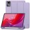 Tech-Protect SC Pen Case for Lenovo Tab M11 11" TB-330 - Purple