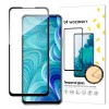 Wozinsky Full Glue Infinix Hot 11S NFC Full Screen Tempered Glass with Frame black (case friendly) Wozinsky Full Glue Infinix Hot 11S NFC Full Screen Tempered Glass with Frame black (case friendly)