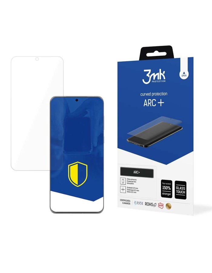 3mk ARC+ foil for Huawei P60 Pro