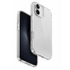Uniq Air Fender Case for iPhone 16 Plus - Clear Uniq Air Fender Case for iPhone 16 Plus - Clear