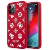 Guess GUHCP12LLSPEWRE iPhone 12 Pro Max 6.7" red/red hard case Peony Collection Guess GUHCP12LLSPEWRE iPhone 12 Pro Max 6.7" red/red hard case Peony Collection
