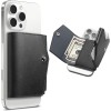 Spigen Valentinus Pro MagSafe Case - Black Spigen Valentinus Pro MagSafe Case - Black