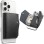Spigen Valentinus Pro MagSafe Case - Black