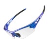 Rockbros 10069 UV400 Cycling Glasses - Blue Rockbros 10069 UV400 Cycling Glasses - Blue