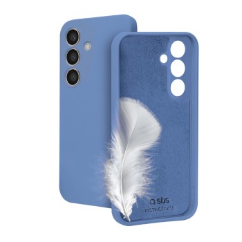 SBS Instinct Case for Samsung Galaxy S25 - Blue SBS Instinct Case for Samsung Galaxy S25 - Blue