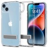 Spigen Ultra Hybrid S Case for iPhone 14 Plus - Clear Spigen Ultra Hybrid S Case for iPhone 14 Plus - Clear