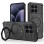 Tech-Protect TacticStand MagSafe case for Xiaomi Poco F8 Ultra - black