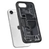Spigen Ultra Hybrid MagSafe Case for iPhone 16e / 17e Zero One - Black Spigen Ultra Hybrid MagSafe Case for iPhone 16e / 17e Zero One - Black