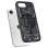 Spigen Ultra Hybrid MagSafe Case for iPhone 16e / 17e Zero One - Black