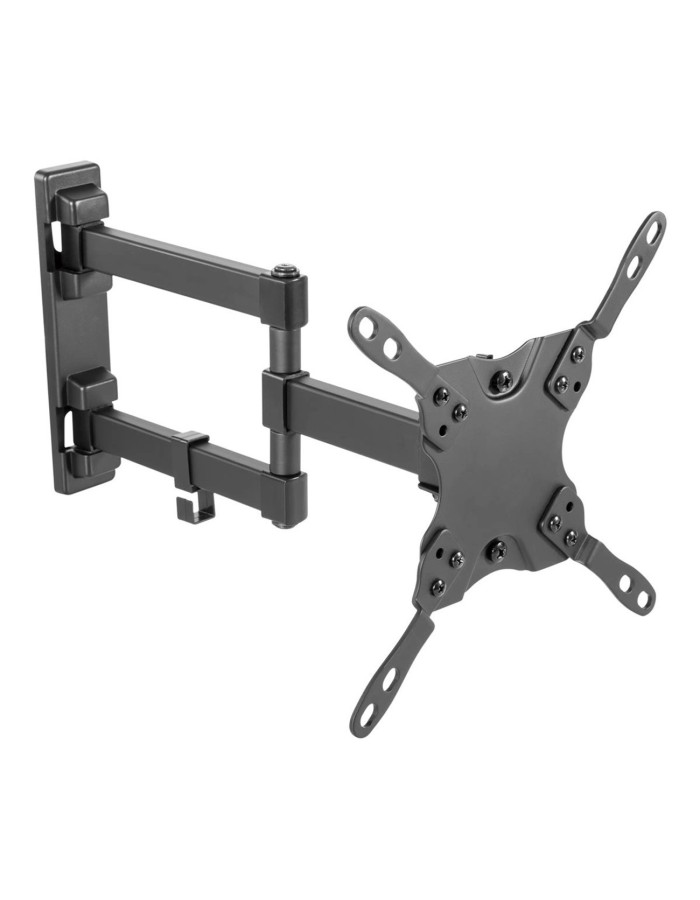Silver Monkey UT-400 holder for a monitor weighing up to 20 kg - black Silver Monkey UT-400 holder for a monitor weighing up to 20 kg - black