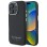 Karl Lagerfeld Hotel RSG iPhone 16 Pro Case - Black