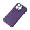 Samsung Galaxy A26 5G Silicone Case with MagSafe - Purple