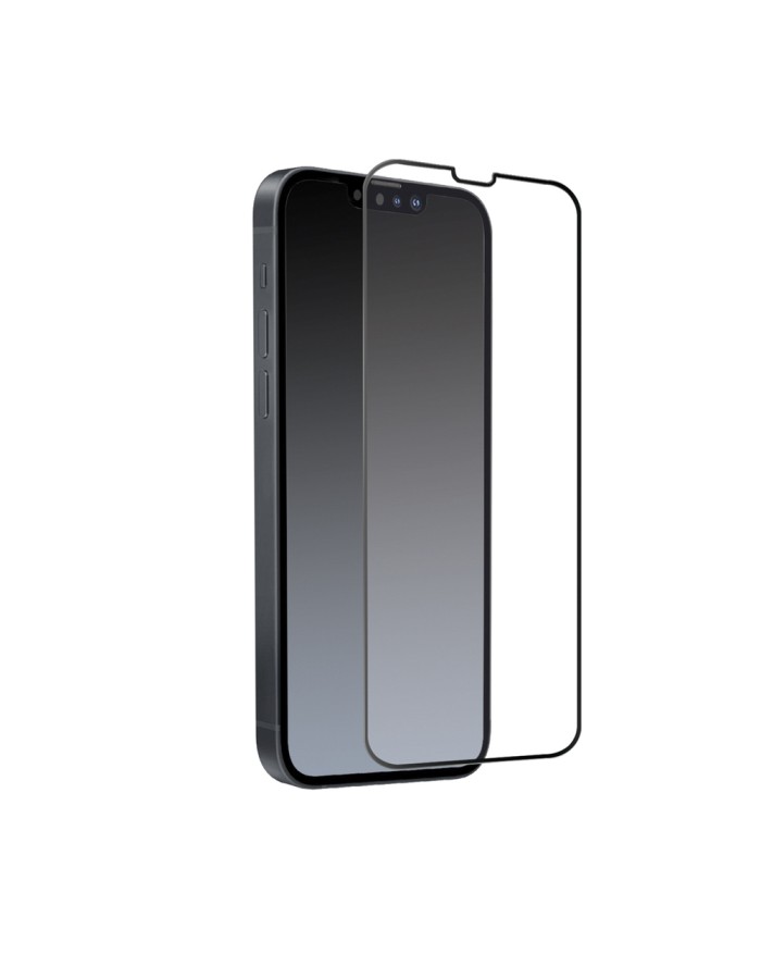 SBS Full Cover Tempered Glass for iPhone 13/13 Pro/14/16e/17e SBS Full Cover Tempered Glass for iPhone 13/13 Pro/14/16e/17e