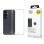 3mk Just20g Clear Case for Samsung Galaxy S25+ - transparent