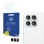 3mk Lens Protection Hybrid Glass for Xiaomi 17 Camera Lens