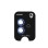 Joyroom JR-MSF0300 protective glass for iPhone 16/16 Plus lenses - blue