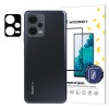 Wozinsky Full Camera Glass Tempered Glass for Xiaomi Redmi Note 12 5G / Poco X5 5G Camera 9H Wozinsky Full Camera Glass Tempered Glass for Xiaomi Redmi Note 12 5G / Poco X5 5G Camera 9H