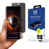 Matte privacy film 3mk Silky Matt Privacy for Honor Magic6 Pro Matte privacy film 3mk Silky Matt Privacy for Honor Magic6 Pro