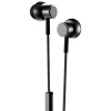 HiFuture Hi5 headphones - black HiFuture Hi5 headphones - black