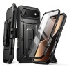 Supcase UB Pro Case for iPhone 17 Air - Black Supcase UB Pro Case for iPhone 17 Air - Black