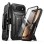 Supcase UB Pro Case for iPhone 17 Air - Black