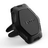 Spigen QS11 Magnetic Car Air Vent Phone Holder - Black Spigen QS11 Magnetic Car Air Vent Phone Holder - Black