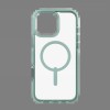 ZAGG Santa Cruz Snap MagSafe Case for iPhone 16 Pro Max - Green ZAGG Santa Cruz Snap MagSafe Case for iPhone 16 Pro Max - Green
