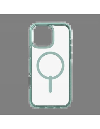 ZAGG Santa Cruz Snap MagSafe Case for iPhone 16 Pro Max - Green ZAGG Santa Cruz Snap MagSafe Case for iPhone 16 Pro Max - Green