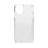 SBS Extreme Active D3O Case for iPhone 16 Pro - Transparent