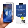 Tempered Glass 3mk Hardglass Matt Max Privacy for Apple iPhone 15 Plus/16 Plus Tempered Glass 3mk Hardglass Matt Max Privacy for Apple iPhone 15 Plus/16 Plus