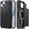Spigen Mag Armor MagSafe iPhone 15 Case - Matte Black Spigen Mag Armor MagSafe iPhone 15 Case - Matte Black