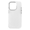 Glitter Case for iPhone 16 Pro - transparent with glitter Glitter Case for iPhone 16 Pro - transparent with glitter