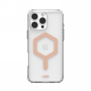 UAG Plyo Magsafe iPhone 16 Pro Max Case - Pink UAG Plyo Magsafe iPhone 16 Pro Max Case - Pink