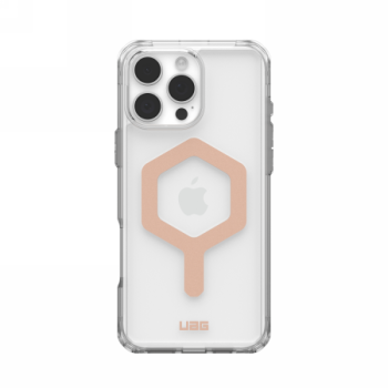 UAG Plyo Magsafe iPhone 16 Pro Max Case - Pink UAG Plyo Magsafe iPhone 16 Pro Max Case - Pink