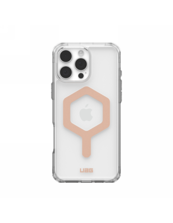 UAG Plyo Magsafe iPhone 16 Pro Max Case - Pink UAG Plyo Magsafe iPhone 16 Pro Max Case - Pink