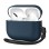 Tech-Protect NaturalFit Case for AirPods Pro 3 - Navy Blue